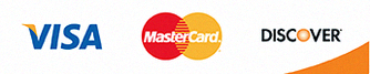Credit card icons